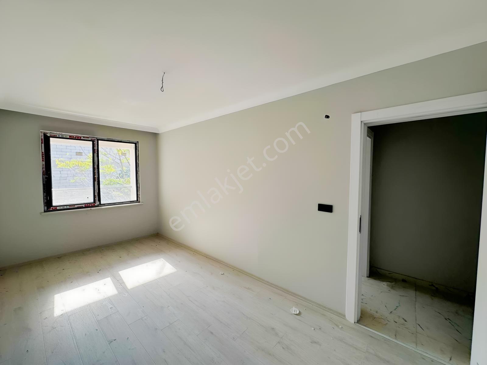 Bursadabul'dan Vıraca Mah. Çarşı İçi Arakat 1+1 Sıfır Daire — fotoğraf 12