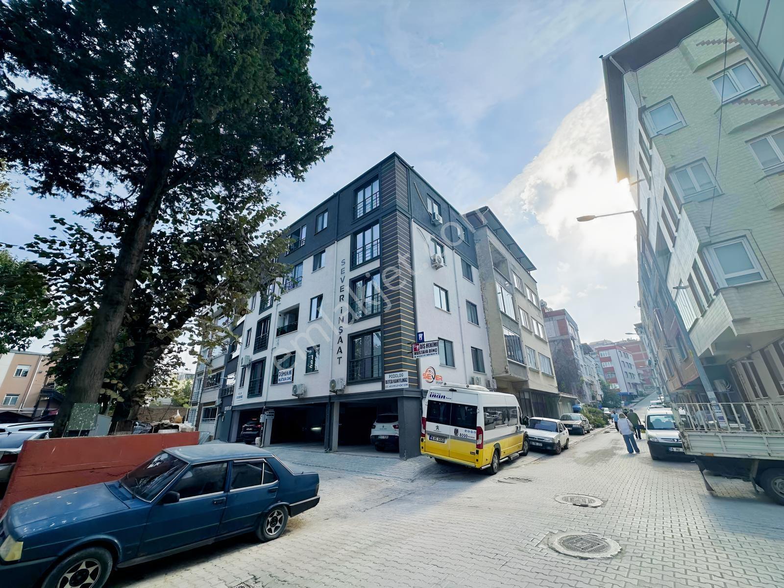 Bursadabul'dan Vıraca Mah. Çarşı İçi Arakat 1+1 Sıfır Daire — fotoğraf 15
