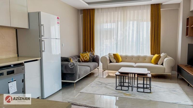 Azizhan'dan Yazır Mahallesinde Satılık 2+1 Eşyalı Daire — fotoğraf 2