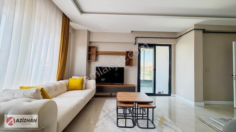 Azizhan'dan Yazır Mahallesinde Satılık 2+1 Eşyalı Daire — fotoğraf 4