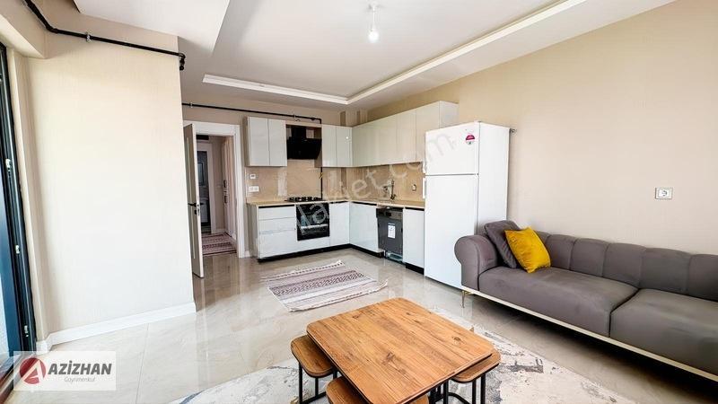 Azizhan'dan Yazır Mahallesinde Satılık 2+1 Eşyalı Daire — fotoğraf 5