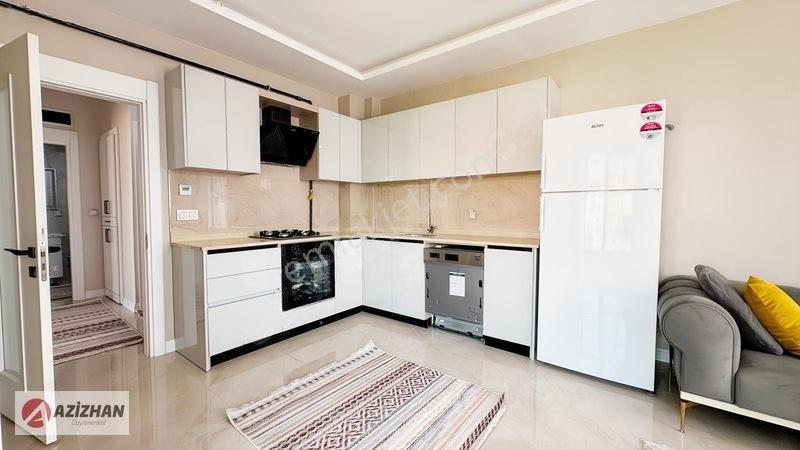 Azizhan'dan Yazır Mahallesinde Satılık 2+1 Eşyalı Daire — fotoğraf 7