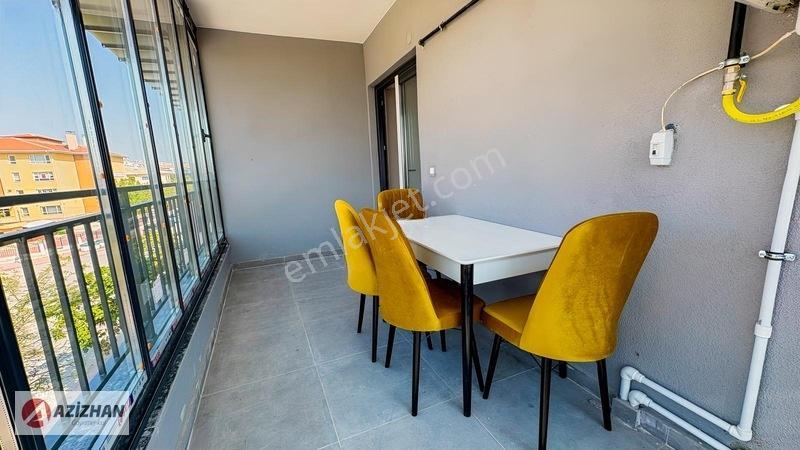 Azizhan'dan Yazır Mahallesinde Satılık 2+1 Eşyalı Daire — fotoğraf 8