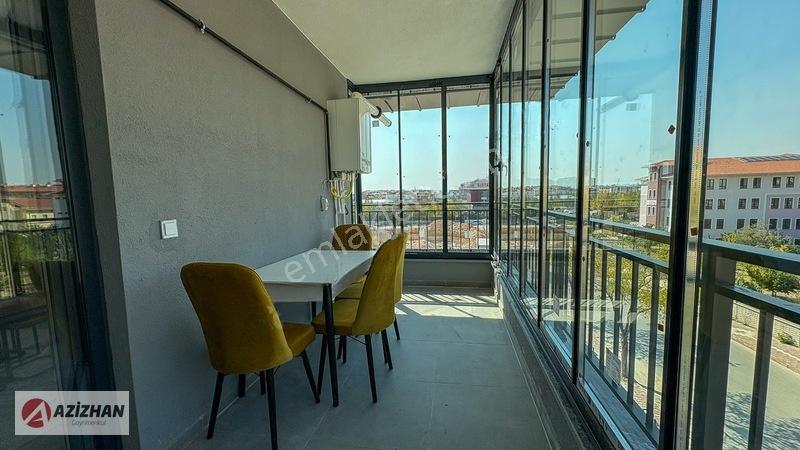 Azizhan'dan Yazır Mahallesinde Satılık 2+1 Eşyalı Daire — fotoğraf 9