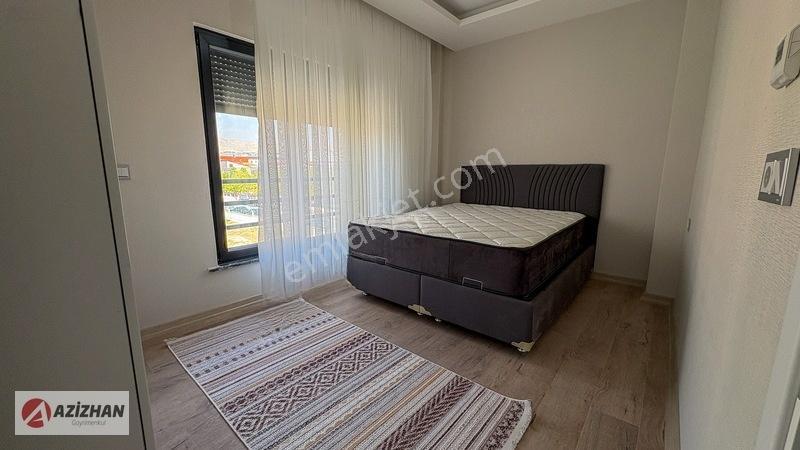 Azizhan'dan Yazır Mahallesinde Satılık 2+1 Eşyalı Daire — fotoğraf 10