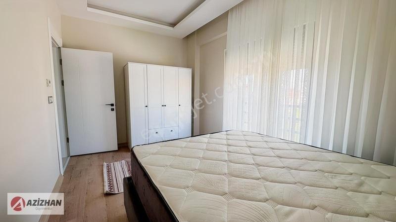 Azizhan'dan Yazır Mahallesinde Satılık 2+1 Eşyalı Daire — fotoğraf 11
