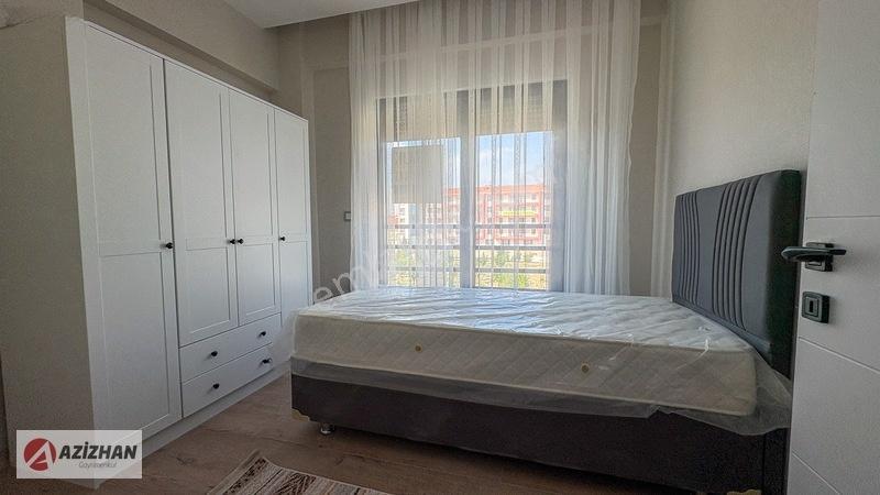 Azizhan'dan Yazır Mahallesinde Satılık 2+1 Eşyalı Daire — fotoğraf 12