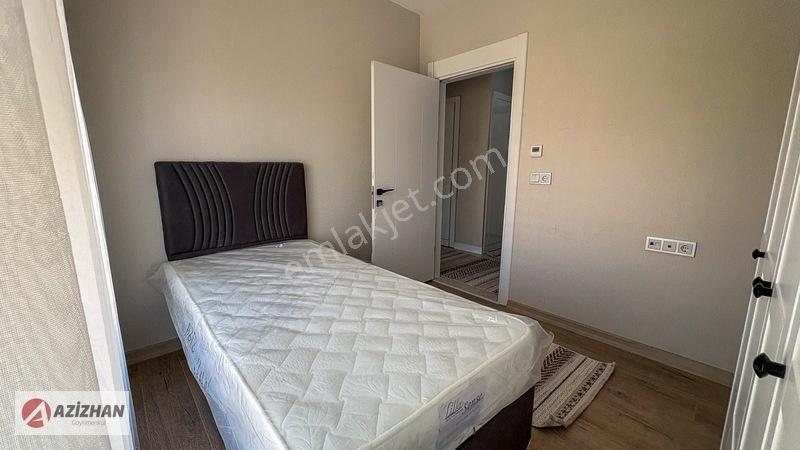 Azizhan'dan Yazır Mahallesinde Satılık 2+1 Eşyalı Daire — fotoğraf 13