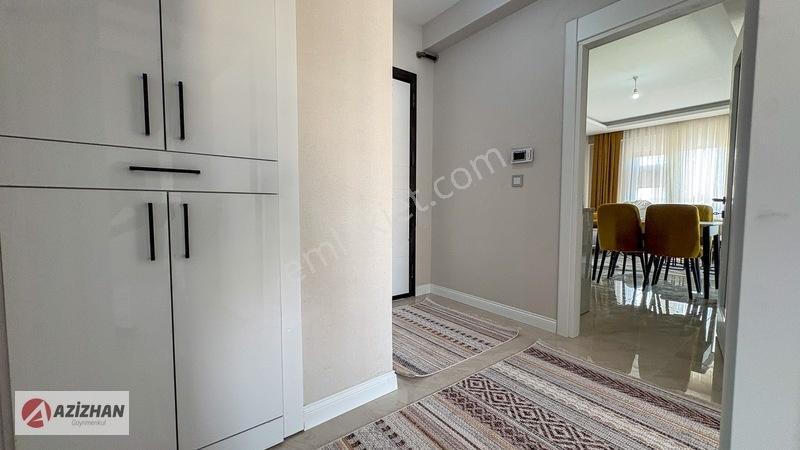 Azizhan'dan Yazır Mahallesinde Satılık 2+1 Eşyalı Daire — fotoğraf 14