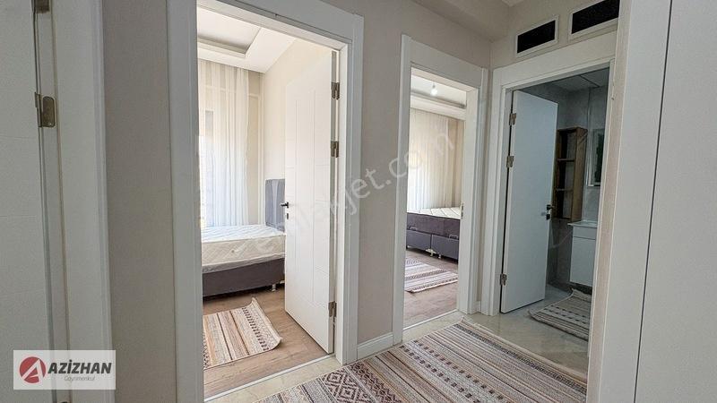Azizhan'dan Yazır Mahallesinde Satılık 2+1 Eşyalı Daire — fotoğraf 15