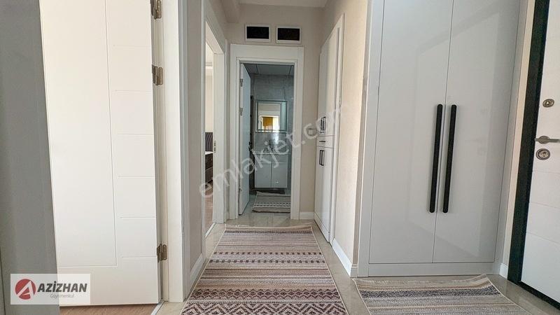 Azizhan'dan Yazır Mahallesinde Satılık 2+1 Eşyalı Daire — fotoğraf 16