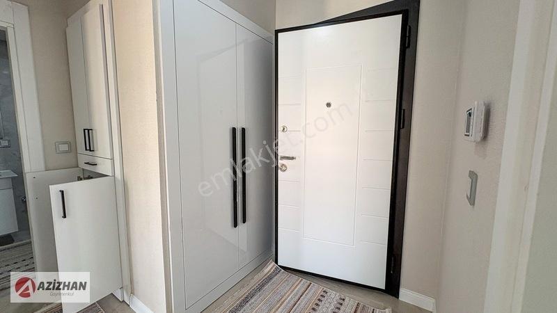 Azizhan'dan Yazır Mahallesinde Satılık 2+1 Eşyalı Daire — fotoğraf 17