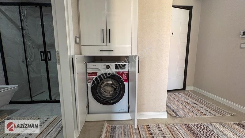 Azizhan'dan Yazır Mahallesinde Satılık 2+1 Eşyalı Daire — fotoğraf 18