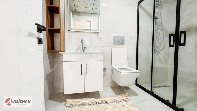 Azizhan'dan Yazır Mahallesinde Satılık 2+1 Eşyalı Daire — fotoğraf 20