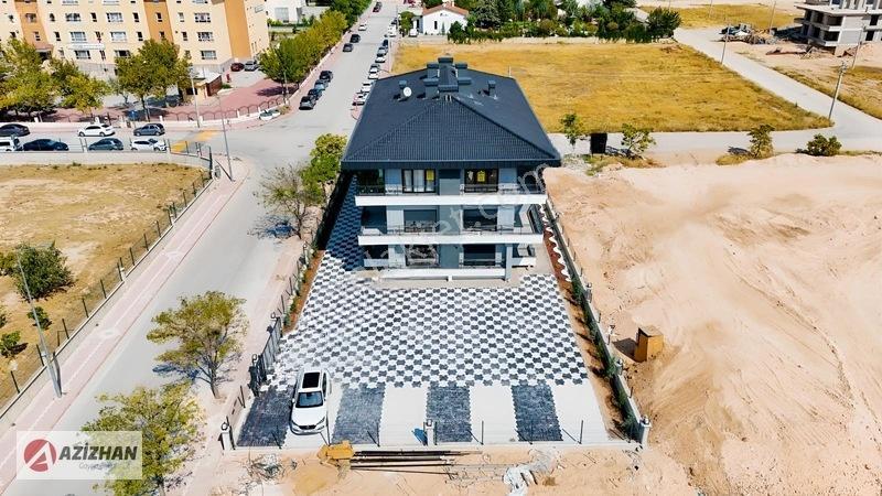 Azizhan'dan Yazır Mahallesinde Satılık 2+1 Eşyalı Daire — fotoğraf 22