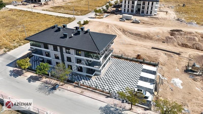 Azizhan'dan Yazır Mahallesinde Satılık 2+1 Eşyalı Daire — fotoğraf 23