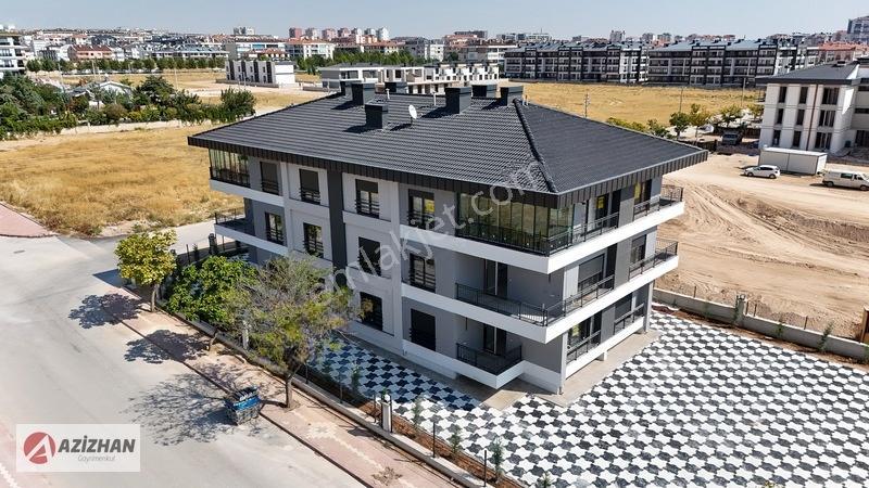 Azizhan'dan Yazır Mahallesinde Satılık 2+1 Eşyalı Daire — fotoğraf 24