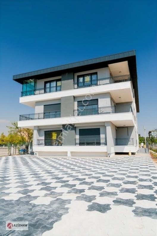 Azizhan'dan Yazır Mahallesinde Satılık 2+1 Eşyalı Daire — fotoğraf 25