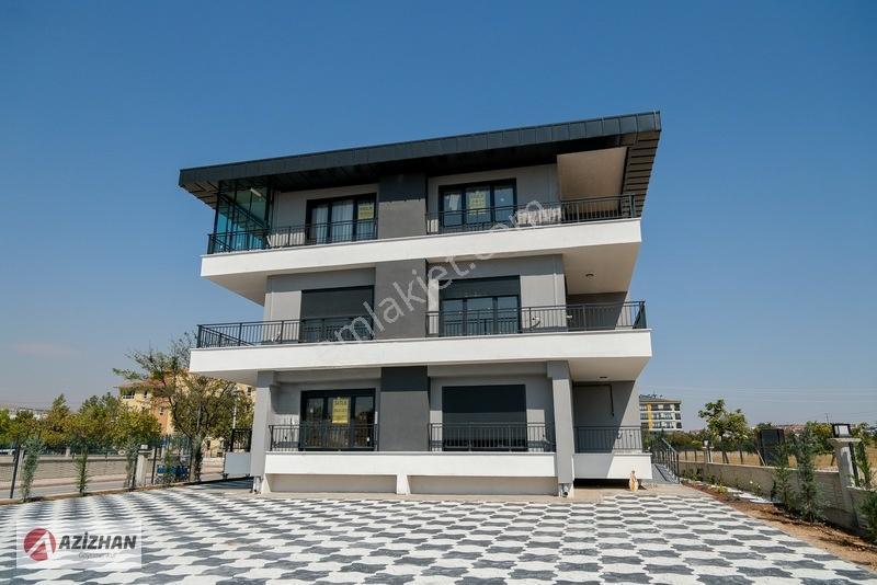 Azizhan'dan Yazır Mahallesinde Satılık 2+1 Eşyalı Daire — fotoğraf 26