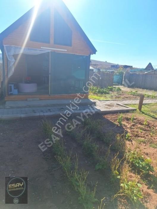 İşhan'da Satılık 569m² Hobi Bahçesi, Ahşap Evli, Elektrik-su — fotoğraf 2