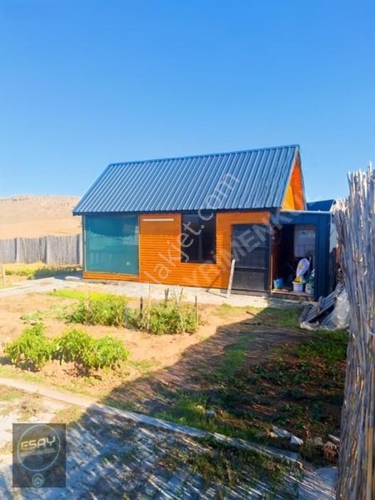 İşhan'da Satılık 569m² Hobi Bahçesi, Ahşap Evli, Elektrik-su — fotoğraf 3