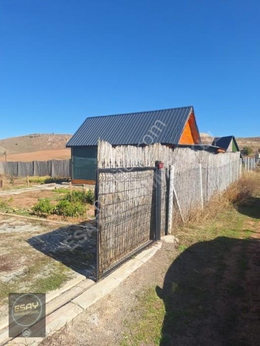 İşhan'da Satılık 569m² Hobi Bahçesi, Ahşap Evli, Elektrik-su — fotoğraf 5