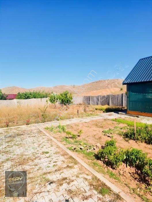 İşhan'da Satılık 569m² Hobi Bahçesi, Ahşap Evli, Elektrik-su — fotoğraf 7