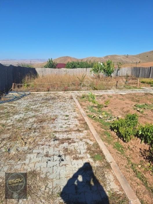 İşhan'da Satılık 569m² Hobi Bahçesi, Ahşap Evli, Elektrik-su — fotoğraf 15