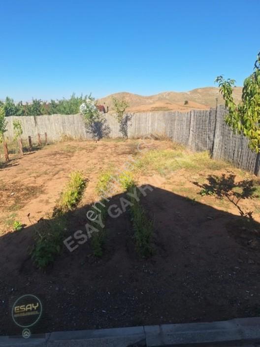 İşhan'da Satılık 569m² Hobi Bahçesi, Ahşap Evli, Elektrik-su — fotoğraf 16