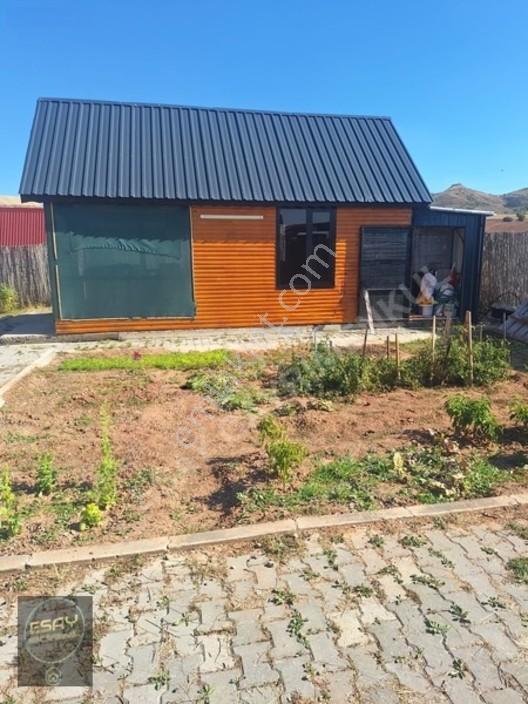 İşhan'da Satılık 569m² Hobi Bahçesi, Ahşap Evli, Elektrik-su — fotoğraf 17