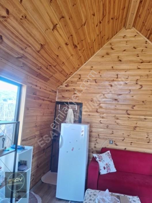 İşhan'da Satılık 569m² Hobi Bahçesi, Ahşap Evli, Elektrik-su — fotoğraf 18
