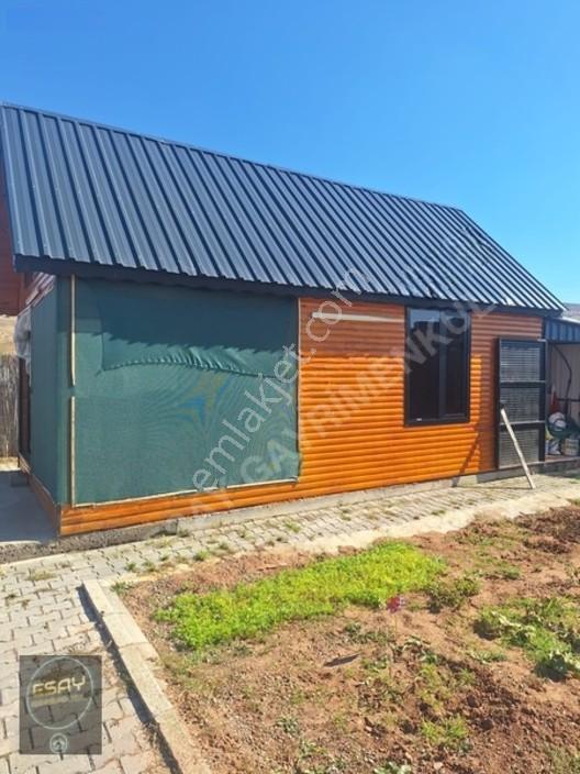 İşhan'da Satılık 569m² Hobi Bahçesi, Ahşap Evli, Elektrik-su — fotoğraf 19
