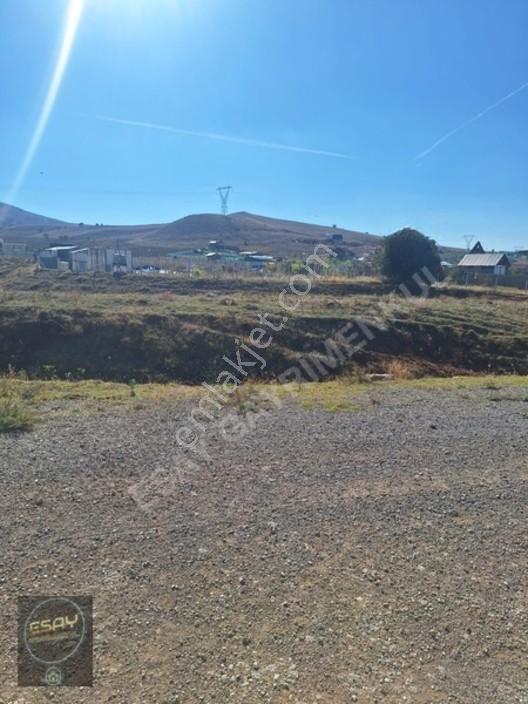 İşhan'da Satılık 569m² Hobi Bahçesi, Ahşap Evli, Elektrik-su — fotoğraf 20