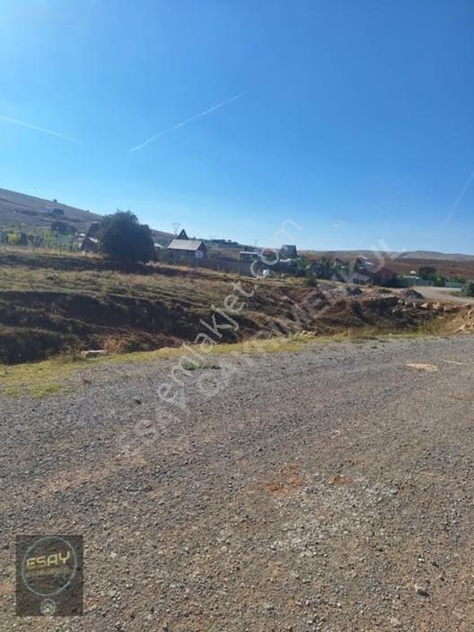 İşhan'da Satılık 569m² Hobi Bahçesi, Ahşap Evli, Elektrik-su — fotoğraf 21