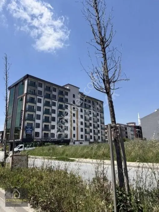 Çetin'den Kapaklı 19 Mayıs Mh. Butik Site Cadde Cepe 1+1 — fotoğraf 2