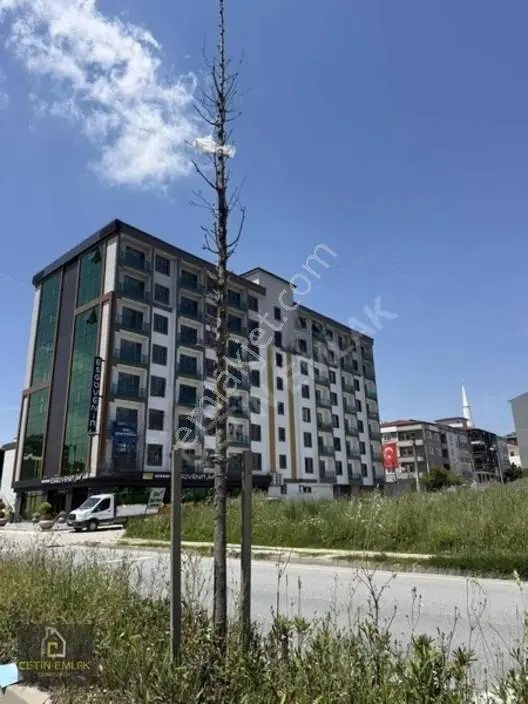 Çetin'den Kapaklı 19 Mayıs Mh. Butik Site Cadde Cepe 1+1 — fotoğraf 3