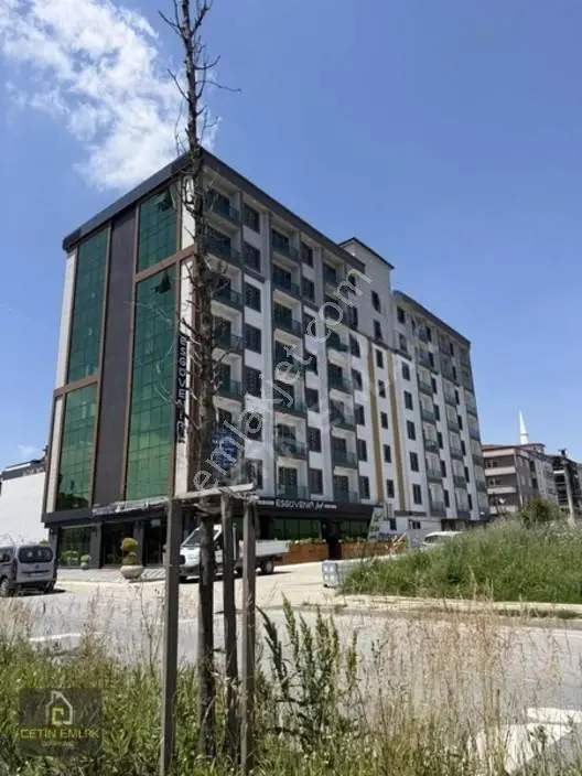 Çetin'den Kapaklı 19 Mayıs Mh. Butik Site Cadde Cepe 1+1 — fotoğraf 4