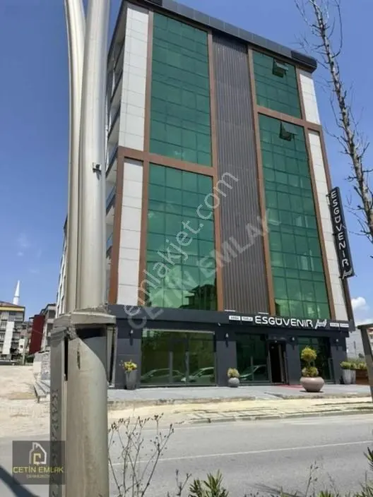 Çetin'den Kapaklı 19 Mayıs Mh. Butik Site Cadde Cepe 1+1 — fotoğraf 5