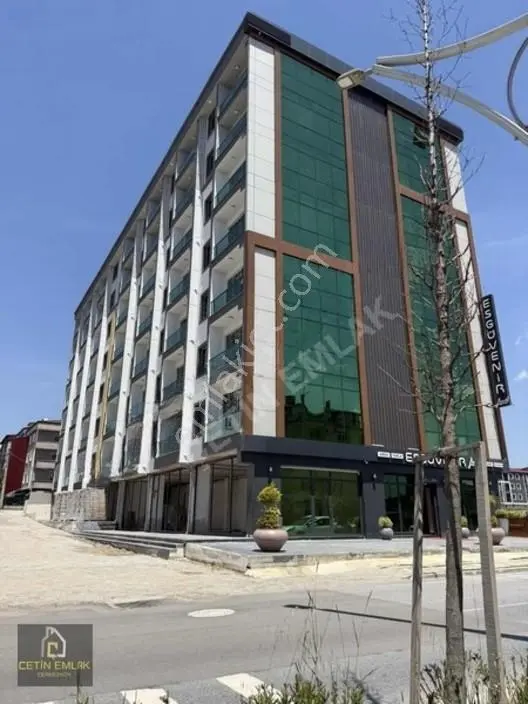 Çetin'den Kapaklı 19 Mayıs Mh. Butik Site Cadde Cepe 1+1 — fotoğraf 6