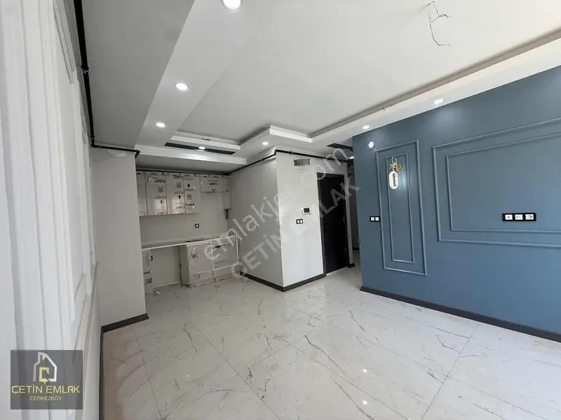 Çetin'den Kapaklı 19 Mayıs Mh. Butik Site Cadde Cepe 1+1 — fotoğraf 7