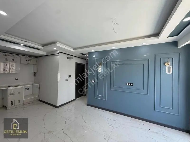 Çetin'den Kapaklı 19 Mayıs Mh. Butik Site Cadde Cepe 1+1 — fotoğraf 8