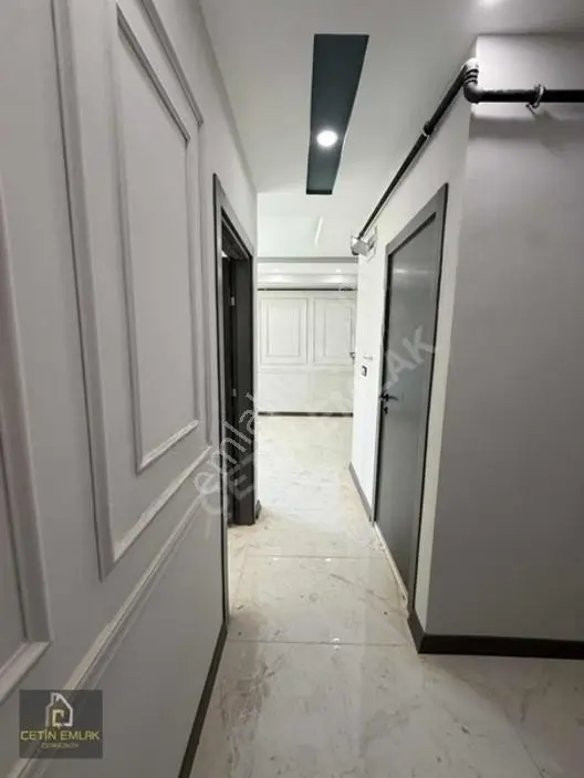Çetin'den Kapaklı 19 Mayıs Mh. Butik Site Cadde Cepe 1+1 — fotoğraf 12