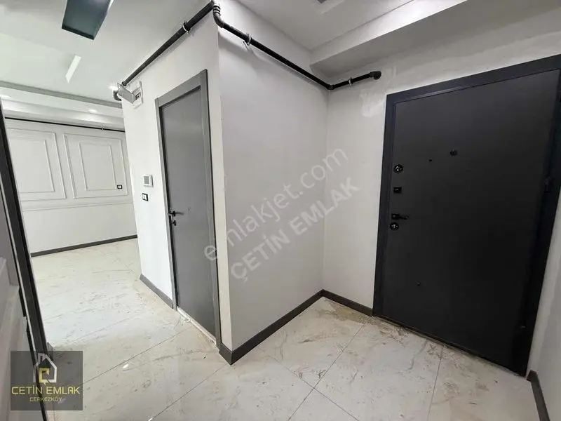 Çetin'den Kapaklı 19 Mayıs Mh. Butik Site Cadde Cepe 1+1 — fotoğraf 14