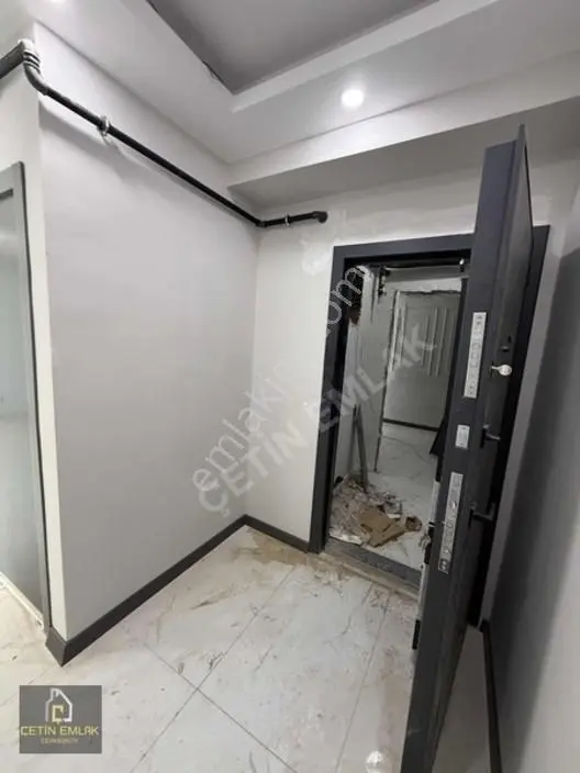 Çetin'den Kapaklı 19 Mayıs Mh. Butik Site Cadde Cepe 1+1 — fotoğraf 15