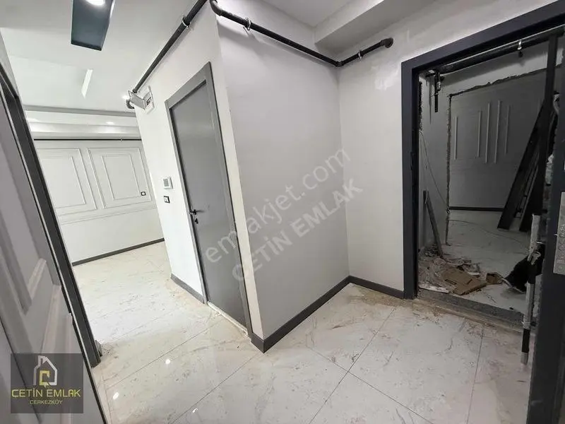 Çetin'den Kapaklı 19 Mayıs Mh. Butik Site Cadde Cepe 1+1 — fotoğraf 17