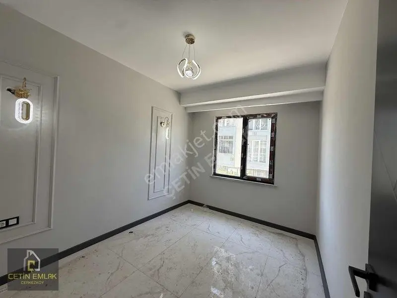 Çetin'den Kapaklı 19 Mayıs Mh. Butik Site Cadde Cepe 1+1 — fotoğraf 19
