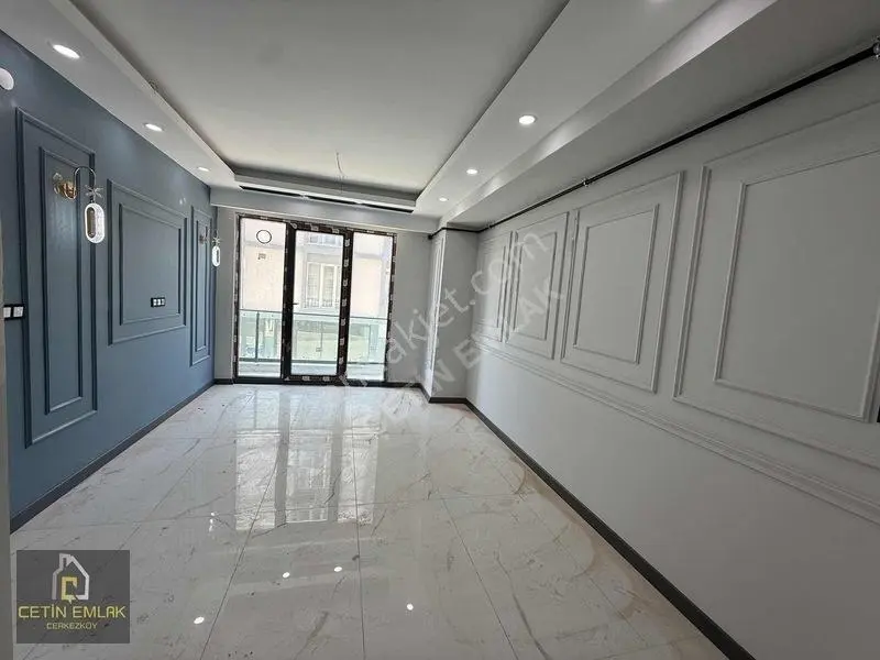Çetin'den Kapaklı 19 Mayıs Mh. Butik Site Cadde Cepe 1+1 — fotoğraf 22