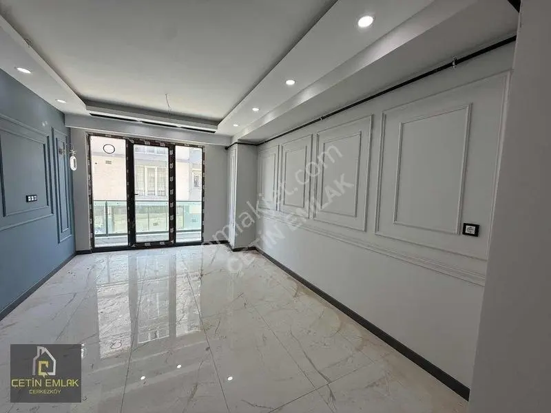 Çetin'den Kapaklı 19 Mayıs Mh. Butik Site Cadde Cepe 1+1 — fotoğraf 23