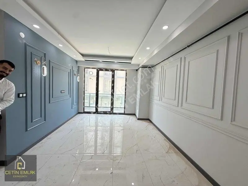 Çetin'den Kapaklı 19 Mayıs Mh. Butik Site Cadde Cepe 1+1 — fotoğraf 24