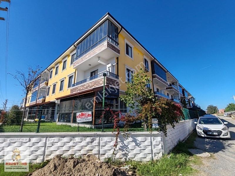 Tamamı Bu Fiyat! Ara Kat Havuz Cepheli Full Eşyalı Geniş 2+1 — fotoğraf 4